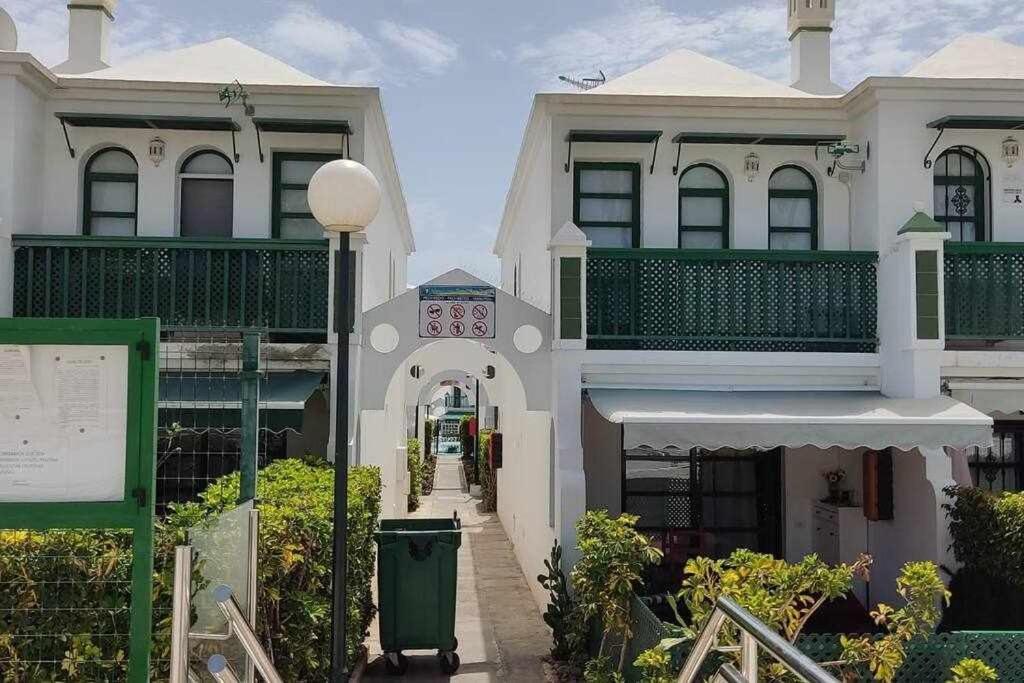 Raga Home - Bungalow With Swimming Pool In Maspalomas Maspalomas  Exterior foto