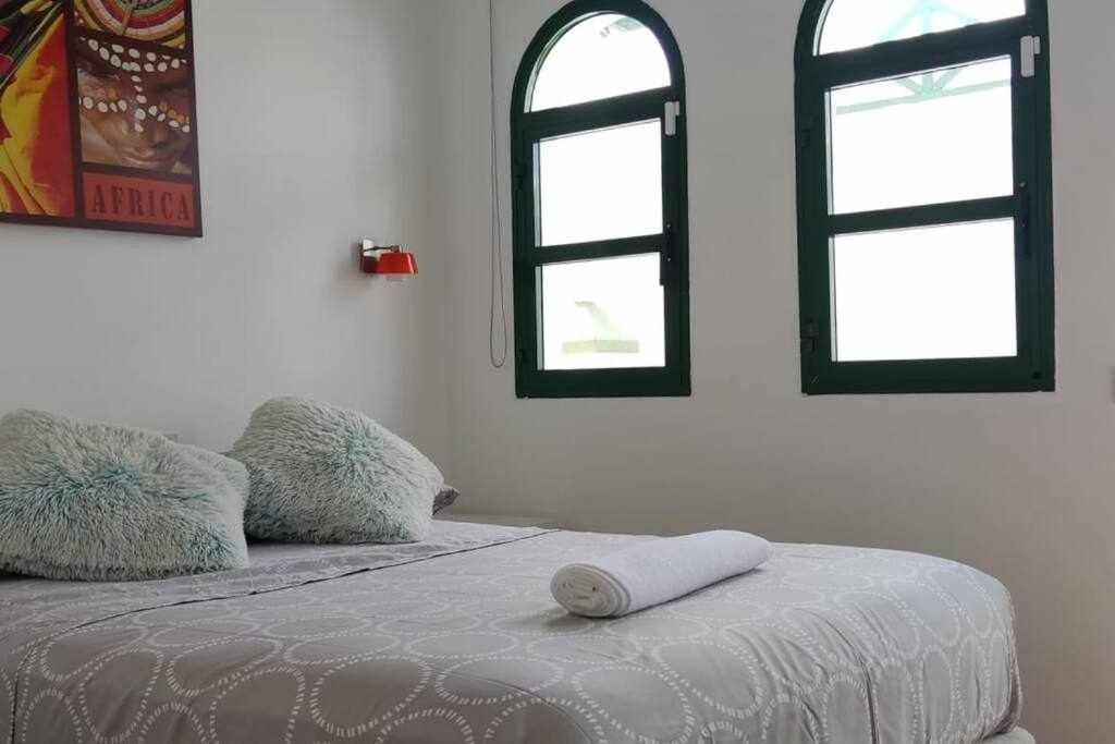 Raga Home - Bungalow With Swimming Pool In Maspalomas Maspalomas  Exterior foto