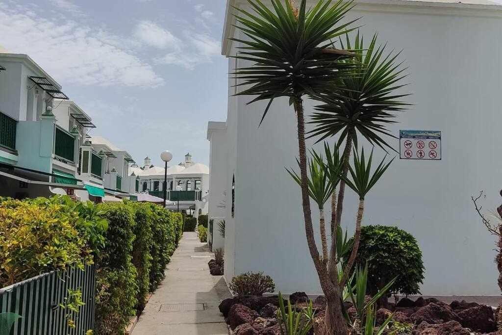 Raga Home - Bungalow With Swimming Pool In Maspalomas Maspalomas  Exterior foto