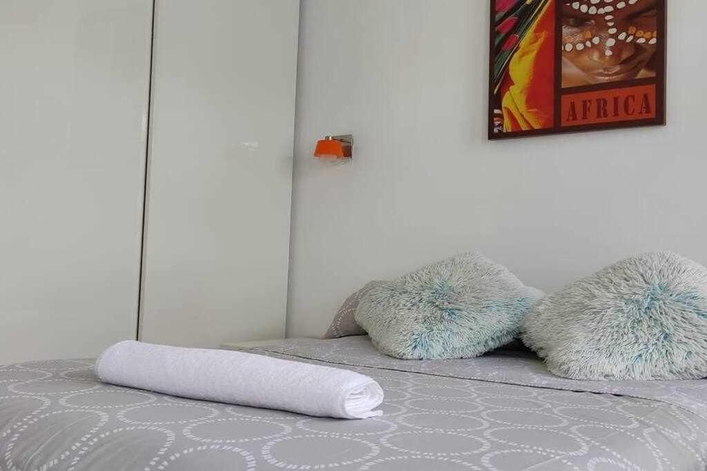Raga Home - Bungalow With Swimming Pool In Maspalomas Maspalomas  Exterior foto