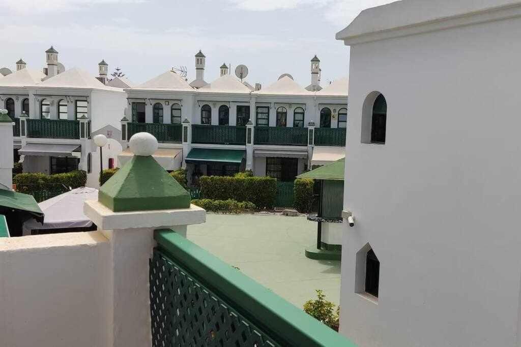 Raga Home - Bungalow With Swimming Pool In Maspalomas Maspalomas  Exterior foto