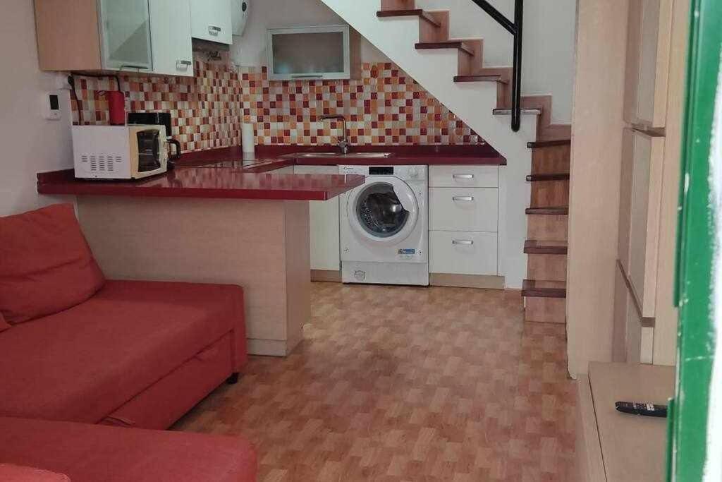Raga Home - Bungalow With Swimming Pool In Maspalomas Maspalomas  Exterior foto