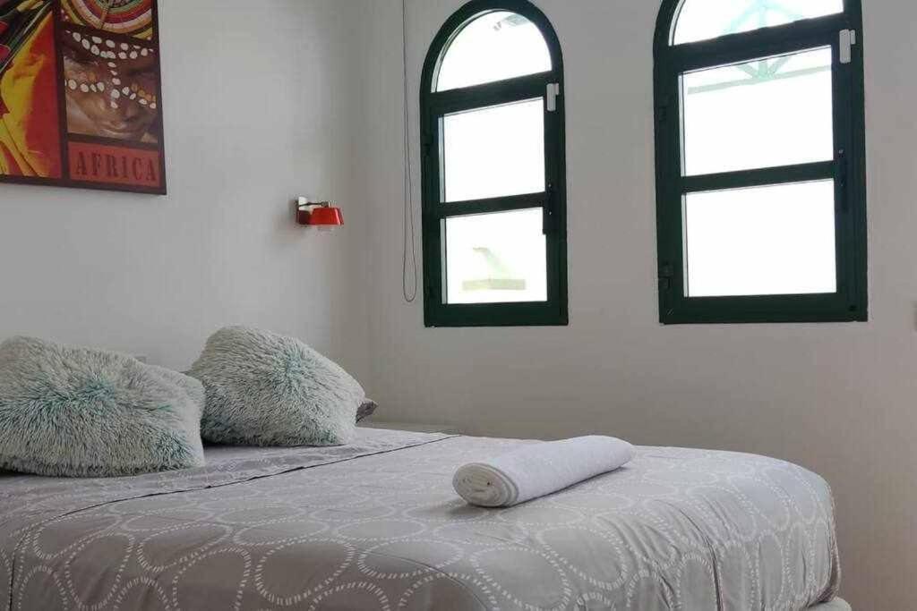 Raga Home - Bungalow With Swimming Pool In Maspalomas Maspalomas  Exterior foto
