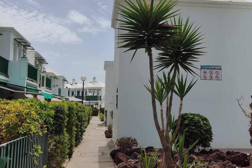 Raga Home - Bungalow With Swimming Pool In Maspalomas Maspalomas  Exterior foto